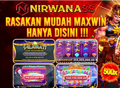 nirwana88 ubobet