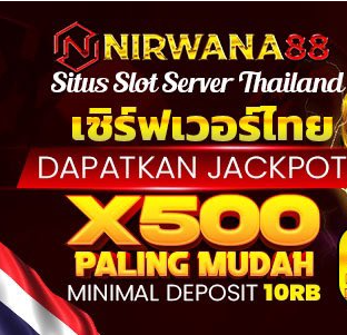 nirwana88 cmd368