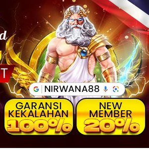 nirwana88 link sbobet